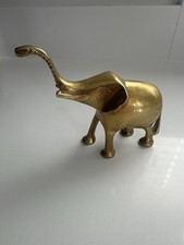 Vintage solid brass for sale  RAYLEIGH