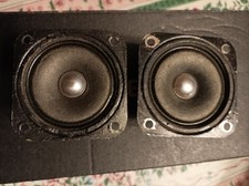 Tweeter grundig westra usato  Torino