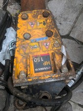 hydraulic hammer for sale hydraulic hammer for sale HORLEY