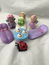 Elc happyland woodland for sale  YORK