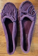 Minnetonka moccasins kilty for sale  Algonac