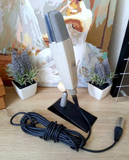 Ussr ribbon microphone usato  Spedire a Italy