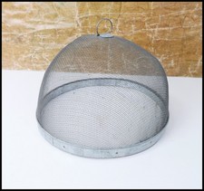 Vintage metal mesh for sale Vintage metal mesh for sale  ELY