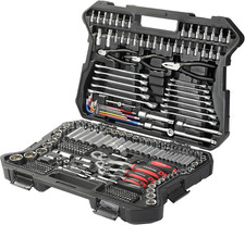 True mechanic set usato  Roma
