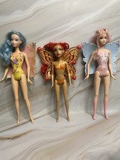 Barbie fairytopia feen gebraucht kaufen  Bad Neuenahr-Ahrweiler
