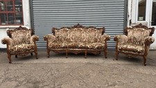 Beautiful vintage rococo for sale  SHEFFIELD