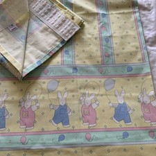 Vintage mothercare bunny for sale  SWINDON