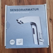 Sensorarmatur infrarot 109 gebraucht kaufen  Kuppenheim