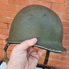 Original wwii helmet for sale  Hamilton
