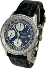 Breitling old navitimer d'occasion  Expédié en Belgium