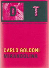 Programmheft carlo goldoni gebraucht kaufen  Deutschland