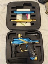 Planet eclipse lv1 for sale  Pendleton