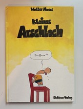 Walter moers kleines gebraucht kaufen  München