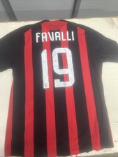 Maglia shirt camiseta usato  Caivano