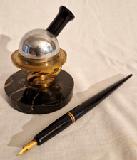 Presse papier encrier d'occasion  Laon