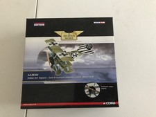Corgi aviation archives d'occasion  Expédié en Belgium