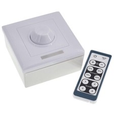 Aufputz dimmer led gebraucht kaufen  Stuttgart