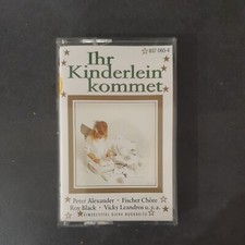 Musik kassette ihr gebraucht kaufen  Schkeuditz