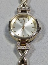 Valletta silver tone for sale  Erie