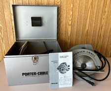 Porter cable 315 for sale  Hopkins