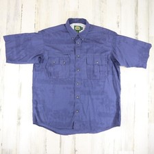 Cabelas shirt mens for sale  Clearwater