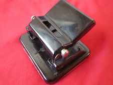 Vintage leitz locher gebraucht kaufen  Heilbronn