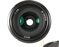 Nikon nikkor 8 gebraucht kaufen  Nürnberg