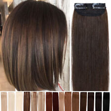 Echthaar clip extensions gebraucht kaufen  Bremen