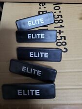 Scritta elite per usato  Rovigo