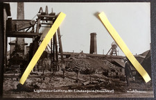 Gloucs lightmoor colliery for sale  ASHBY-DE-LA-ZOUCH
