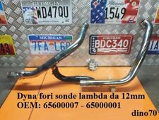 Harley davidson dyna usato  Nocera Superiore