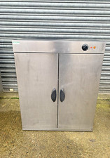 Hot cupboard counter for sale  SHEERNESS