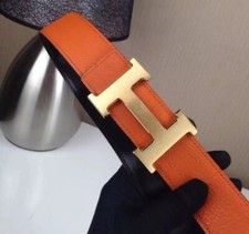 Men hermes belt for sale  Waterford