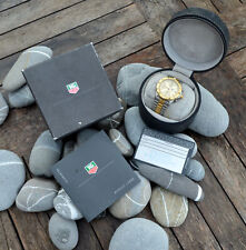 Tag heuer full usato  Genova