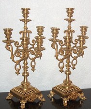Kerzenleuchter kandelaber gira gebraucht kaufen  Kleve