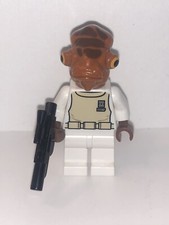Minifigurine lego star d'occasion  Thonon-les-Bains