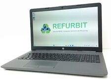 Notebook HP Windows PC 255 G7 - AMD Athlon Silver 3050U @ 2.30GHz - 4GB RAM - 1..., usado comprar usado  Enviando para Brazil