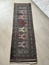 Tapis couloir vintage d'occasion  Paris IX