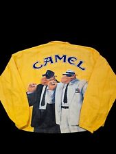 Vintage 90s camel for sale  Girdler