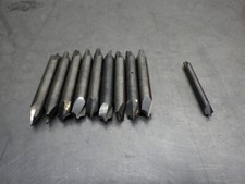 Lot assorted carbide for sale  Lansing