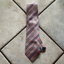 Cravatta ferrè seta usato Cravatta ferrè seta usato  Brugherio