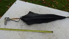 Antique edwardian black for sale  FORDINGBRIDGE