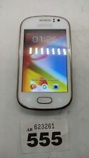 Celular Samsung Galaxy Fame GT-S6810P - 4GB - Branco ( Vodafone) S6810P comprar usado  Enviando para Brazil