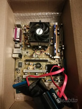 Scheda madre asus usato  Volvera
