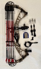 compound bow loaded for sale compound bow loaded for sale Pensacola
