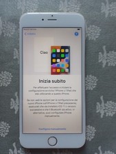 Iphone plus gb usato  Piadena Drizzona
