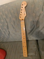 manico stratocaster usato manico stratocaster usato Nocera Inferiore
