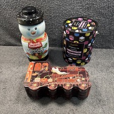 Seasonal tins tub for sale Seasonal tins tub for sale  NEWCASTLE