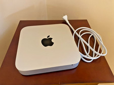 Computador Apple Mac Mini meados de 2011 Intel Core i5, 9GB de RAM, SSD de 1TB comprar usado  Enviando para Brazil