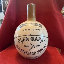 Vintage glen garry for sale  POOLE